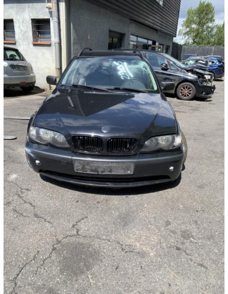 Injecteurs BMW SERIE 3 E46 TOURING PHASE 1 BREAK Diesel