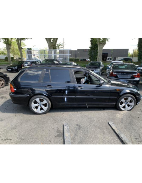 Injecteurs BMW SERIE 3 E46 TOURING PHASE 1 BREAK Diesel
