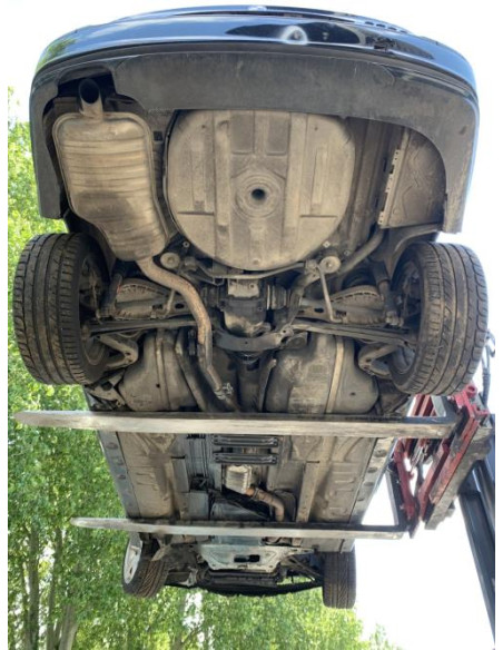 Injecteurs BMW SERIE 3 E46 TOURING PHASE 1 BREAK Diesel