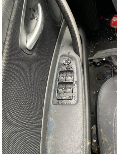 Rampe injection BMW SERIE 1 E87 PHASE 2 Diesel