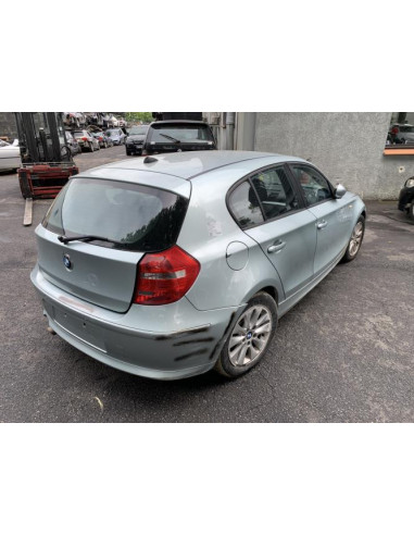 Rampe injection BMW SERIE 1 E87 PHASE 2 Diesel