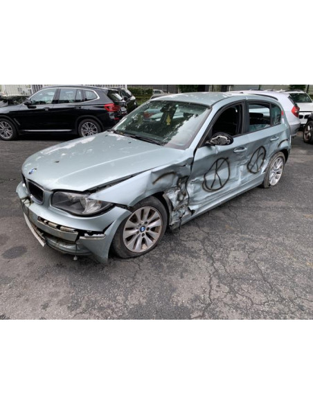 Rampe injection BMW SERIE 1 E87 PHASE 2 Diesel