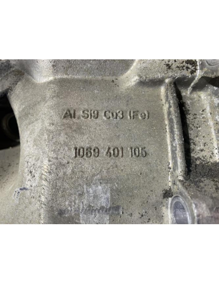 Boite de vitesses BMW SERIE 3 E90 PHASE 2 Diesel