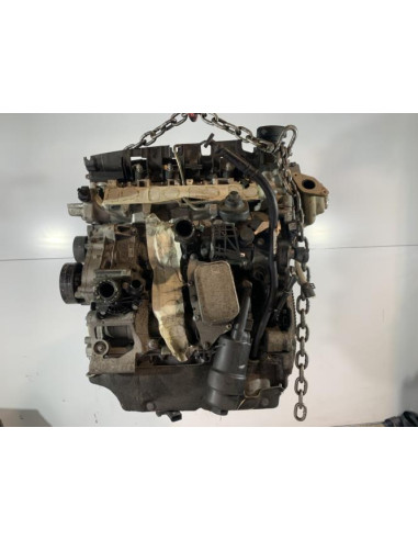 Moteur MINI MINI 3 F56 PHASE 1 Diesel