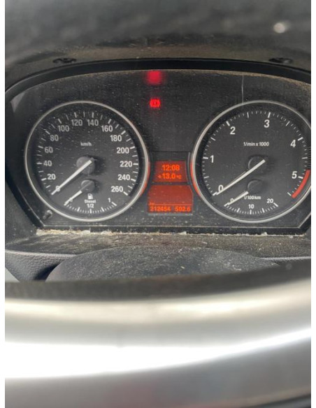 Boitier eau BMW SERIE 3 E90 PHASE 2 Diesel