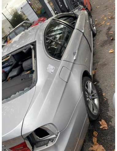 Boitier eau BMW SERIE 3 E90 PHASE 2 Diesel