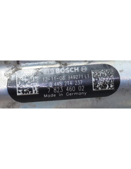 Rampe injection MINI MINI 2 R60 COUNTRYMAN BREAK Diesel