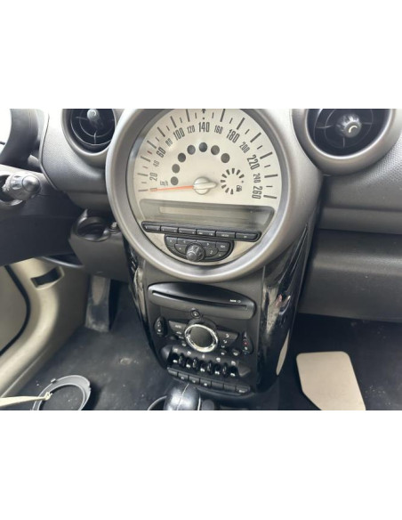 Rampe injection MINI MINI 2 R60 COUNTRYMAN BREAK Diesel