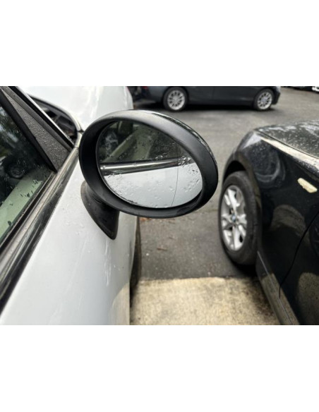 Rampe injection MINI MINI 2 R60 COUNTRYMAN BREAK Diesel