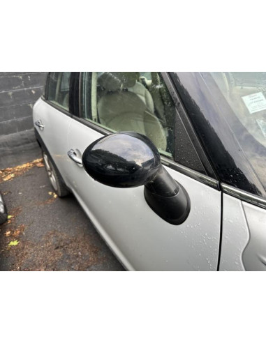 Rampe injection MINI MINI 2 R60 COUNTRYMAN BREAK Diesel
