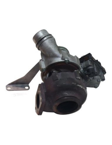 Turbo MINI MINI 2 R60 COUNTRYMAN BREAK Diesel