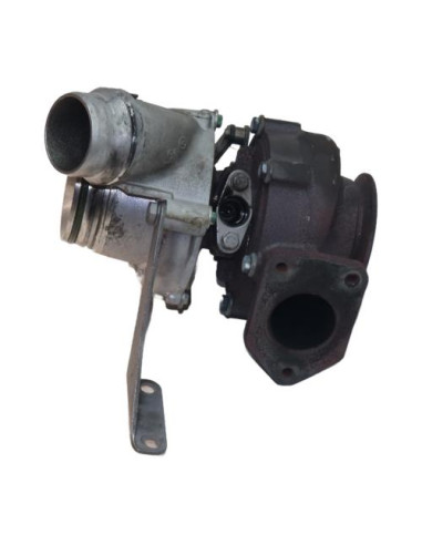 Turbo MINI MINI 2 R60 COUNTRYMAN BREAK Diesel