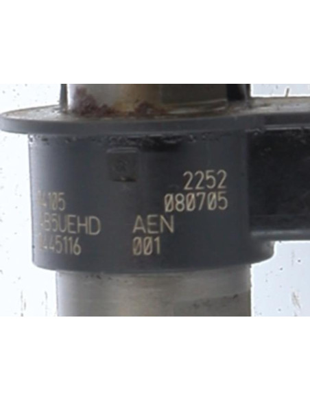 Injecteurs BMW SERIE 3 E90 PHASE 2 Diesel