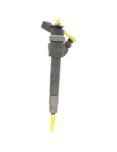 Injecteurs BMW X1 E84 PHASE 1 Diesel