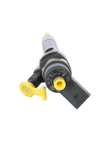 Injecteurs BMW X1 E84 PHASE 1 Diesel