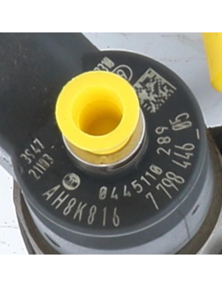 Injecteurs BMW X1 E84 PHASE 1 Diesel