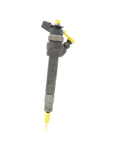 Injecteurs BMW X1 E84 PHASE 1 Diesel