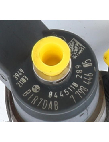 Injecteurs BMW X1 E84 PHASE 1 Diesel