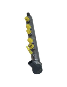 Rampe injection BMW SERIE 3 E90 PHASE 2 