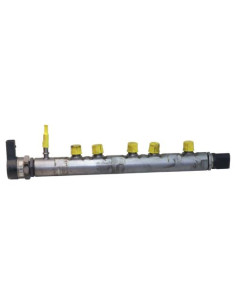 Rampe injection BMW SERIE 3 E90 PHASE 2  2
