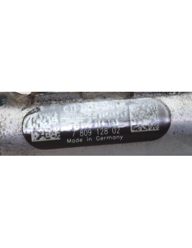 Rampe injection BMW SERIE 3 E90 PHASE 2 