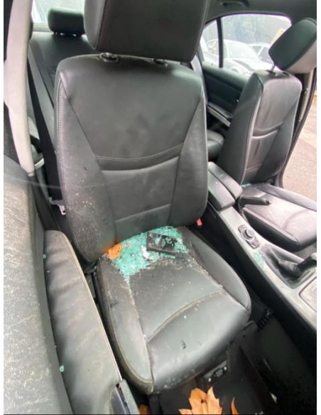 Rampe injection BMW SERIE 3 E90 PHASE 2 