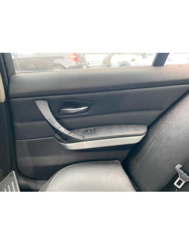Rampe injection BMW SERIE 3 E90 PHASE 2 