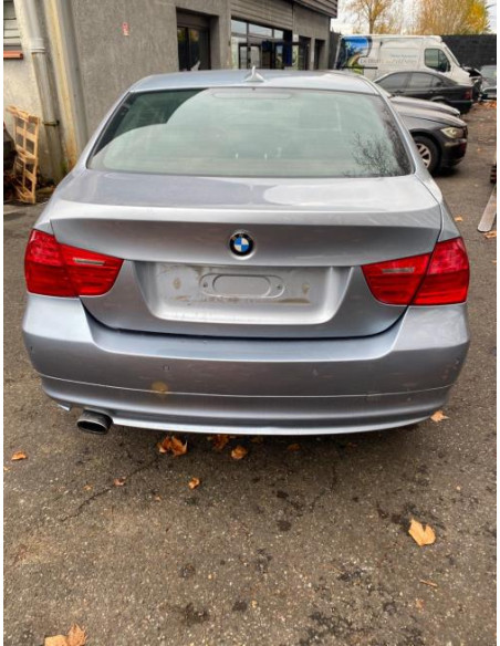 Rampe injection BMW SERIE 3 E90 PHASE 2 