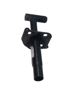 Absorbeur de pare choc avant BMW SERIE 5 E39 PHASE 2 Diesel 2