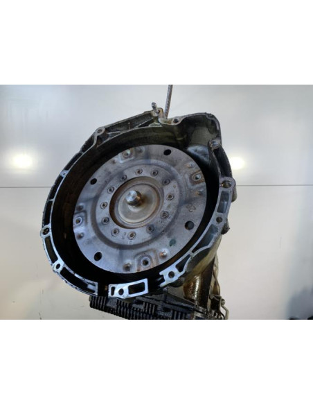 Boite de vitesses BMW SERIE 5 E60 PHASE 2 Diesel