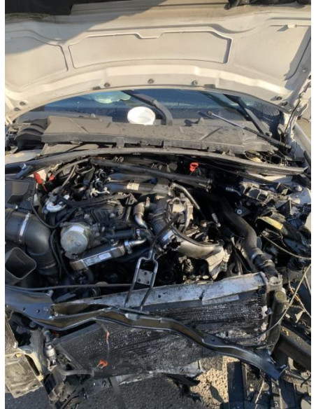 Mastervac BMW SERIE 3 E92 COUPE PHASE 1 Diesel