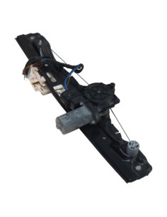 Leve vitre electrique arriere droit BMW X1 F48 PHASE 1 Diesel 2
