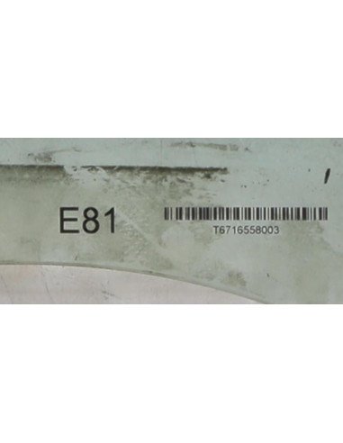 Vitre avant droit BMW SERIE 1 E81 Diesel