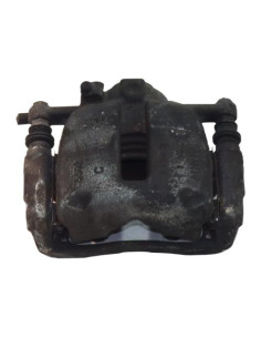 Etrier avant droit (freinage) MINI MINI 2 R55 CLUBMAN PHASE 1 BREAK Essence 2