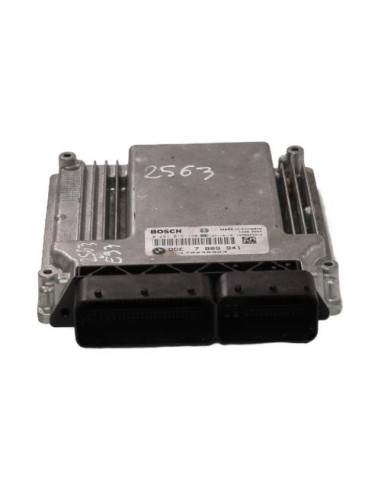 Kit de demarrage BMW SERIE 3 E93 CABRIO PHASE 1 Diesel