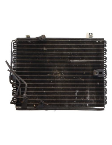 Condenseur de clim BMW SERIE 7 E32 