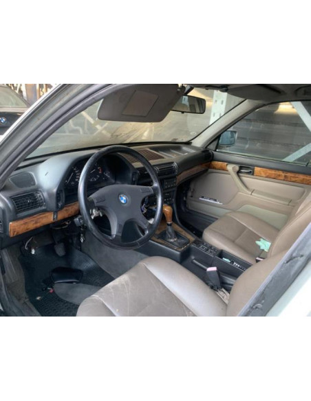 Condenseur de clim BMW SERIE 7 E32 