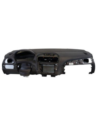 Tableau de bord BMW SERIE 1 F20 PHASE 1 Essence