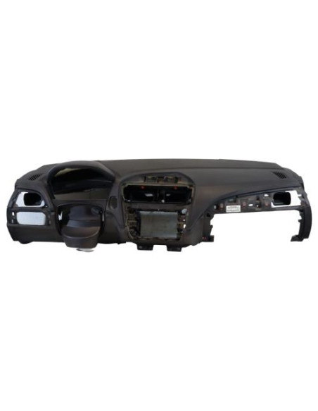 Tableau de bord BMW SERIE 1 F20 PHASE 1 Essence