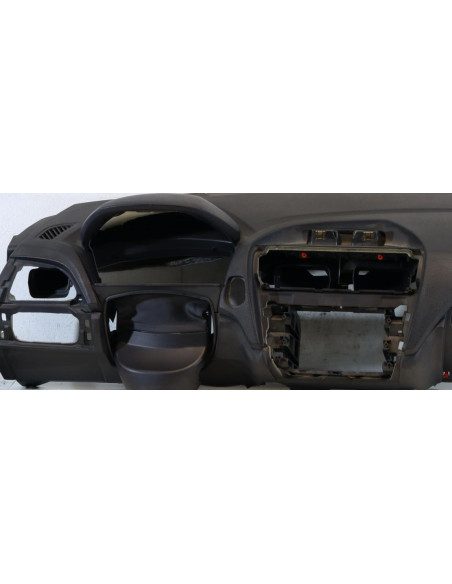 Tableau de bord BMW SERIE 1 F20 PHASE 1 Essence