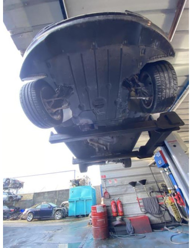 Etrier avant gauche (freinage) BMW SERIE 1 E87 PHASE 2 Diesel