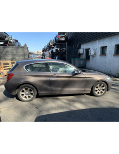 Poignee porte avant droit BMW SERIE 1 F21 PHASE 1 Diesel