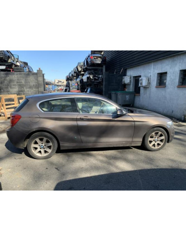 Poignee porte avant droit BMW SERIE 1 F21 PHASE 1 Diesel