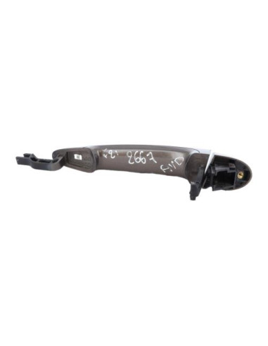 Poignee porte avant droit BMW SERIE 1 F21 PHASE 1 Diesel