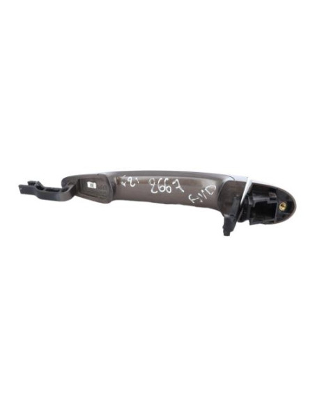Poignee porte avant droit BMW SERIE 1 F21 PHASE 1 Diesel