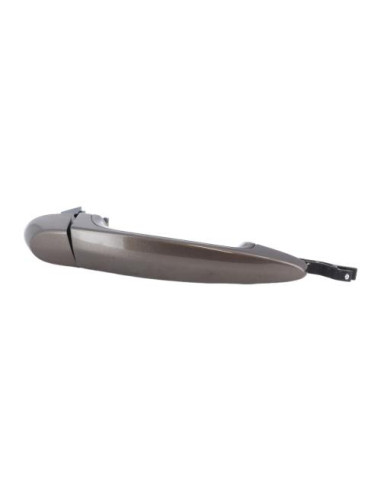 Poignee porte avant droit BMW SERIE 1 F21 PHASE 1 Diesel
