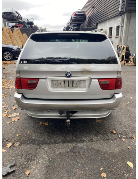 Capteur BMW X5 E53 Diesel
