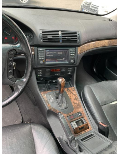 Robinet de chauffage BMW SERIE 5 E39 PHASE 2 Diesel
