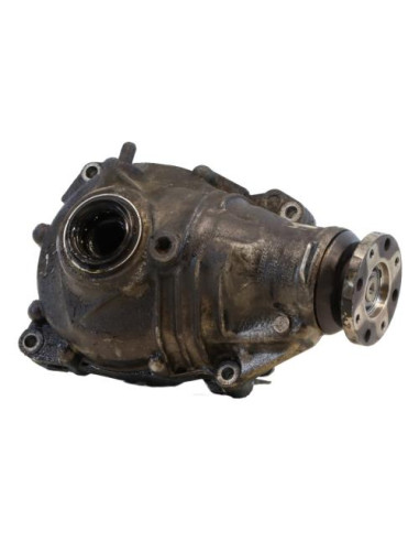 Pont avant complet BMW SERIE 5 E60 PHASE 2 Diesel