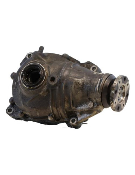 Pont avant complet BMW SERIE 5 E60 PHASE 2 Diesel